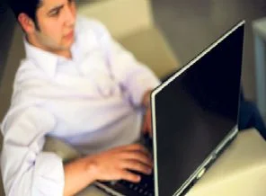 Google'dan banka adresine girmeyin
