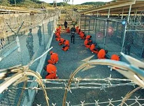 Guantanamo'da son 173 esir...