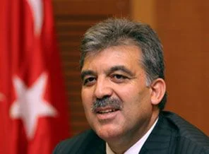 Gül: Avrupa'da kimse yüz yüze bakamaz