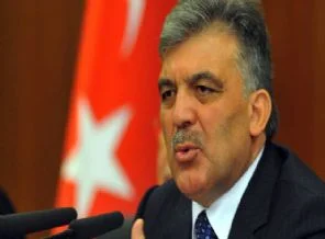 Gül, Dink için de DDK'ya talimat verdi