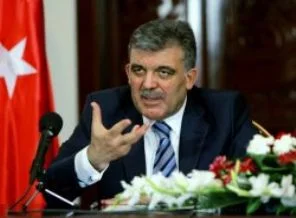 'Gül ilk dindar cumhurbaşkanı'