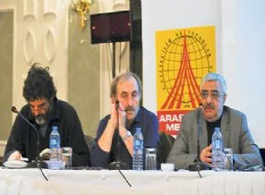 Gülen Hareketi 'diyalog toplumu' oluşturuyor
