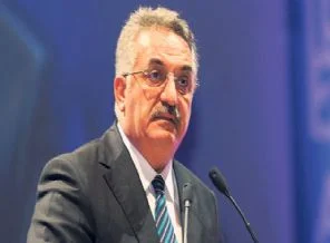 'Gümrük'te olağanüstü zirve