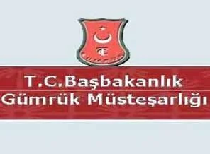 Gümrükten araç ve eşya satışı