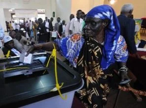 Güney Sudan'ın kaderi referandumda...