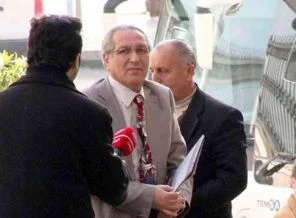 Haberal'ın doktoru tutuklandı