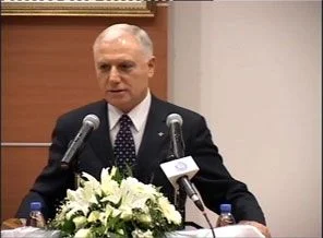 Haberal'ın yattığı hastahanenin müdürü mahkemede