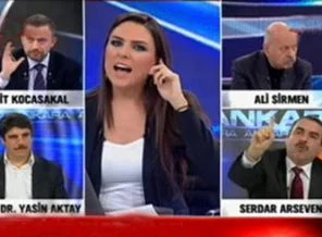 Habertürk'ten kovuldu mu?