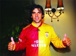 Hagi'nin prensi Culio