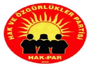 HAK-PAR'dan Provokasyon uyarısı