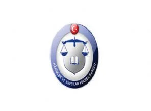 Hakim Kuban Eskişehir'e atandı