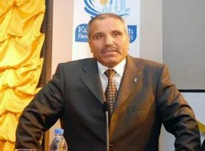Hamza Taş anıldı
