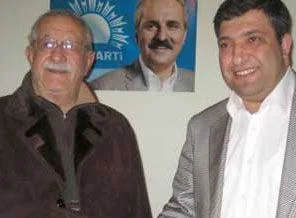 HAS Parti Türkiyeciliği savunacak