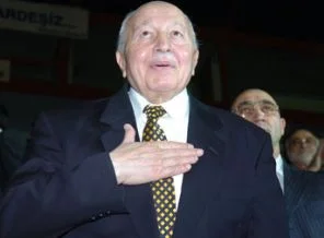 Hoca'nın durumunu Kurtulmuş anlattı
