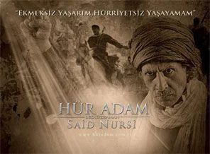 Hür Adam filminin senaryosuna suç duyurusu