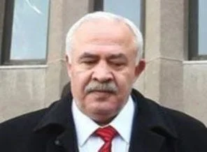 İbrahim Şahin, Adli Tıp'a sevk edildi