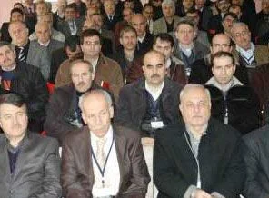 İHL Öğretmenleri Osmaniye'de toplandı