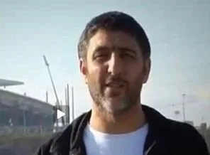 İkitelli Ayazma mağdurlarından müthiş film