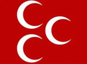 İktidarın alternatifi MHP'dir