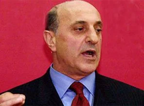 İlhan Kesici, DP'ye başkan adayı olmayacak