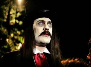 İlk alkolsüz gala yapıldı