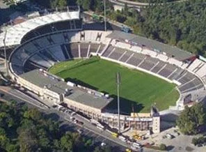 İnönü Stadı için yıkım kararı çıktı