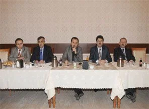 İnternet medyası Bağcılar'da buluştu
