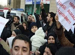 İslam Partisi lideri tutuklandı
