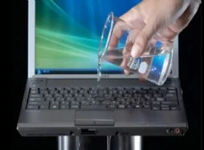 Islanan laptopunuzu nasıl kurtarırsınız?