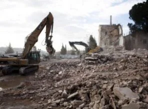 İsrail barışı eziyor, dünya seyrediyor