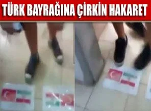 İsrail'den yeni küstahlık !
