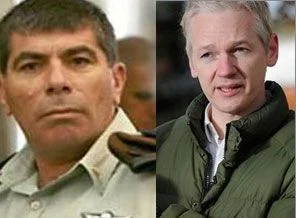 İsrail'in Wikileaks'teki İran endişesi