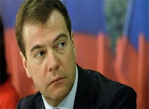 İsrailli diplomatlardan Medvedev'e tehdit