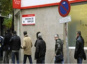İşsizliğin 14 yılın rekorunu kırdığı ülke!