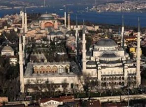 İstanbul'a 24 milyar dolar harcanacak