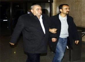 İstanbul'da gümrüğe büyük operasyon