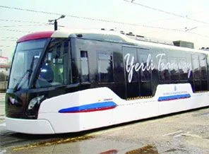 İstanbul'da tramvay hattı hizmete giriyor