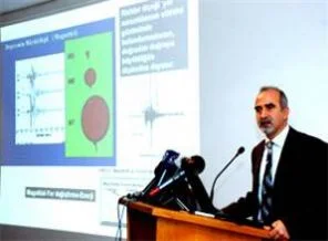 'İstanbul'da yüzde 64 deprem olur'