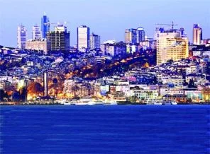 İstanbul ile Tunus kardeş şehir