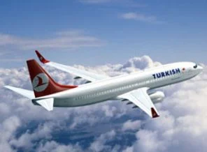 İstanbul semalarında büyük panik