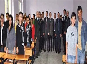 İstihdama yönelik kurslar rağbet görüyor