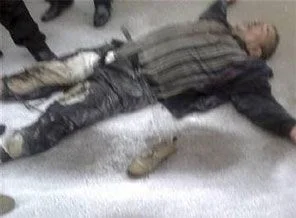 İsyan 'ateş'i yayılıyor