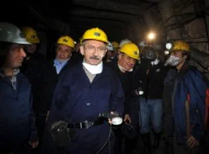 İzinlisiniz deyip üretimi durdurdular!