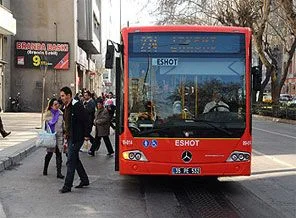 İzmir'de toplu ulaşım ve su zamlarının iptali için dava açıldı