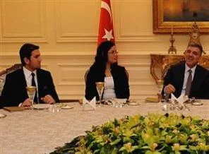 Jaguarlı öğrenci: Anadolu çocuğuyum