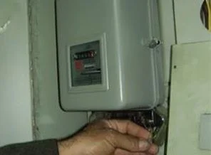Kaçak elektrik operasyonu: 100 gözaltı