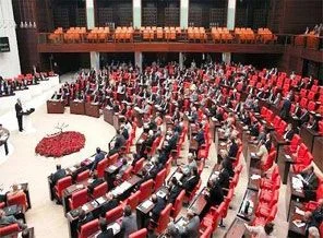 Kamu Denetçiliği Kurumu kuruluyor