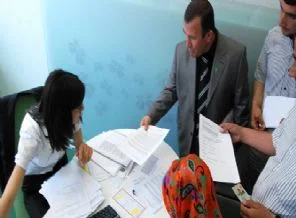 Kamuya 5 bin 560 memur alınacak