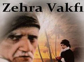 Kapatılan 'Zehra Vakfı' basın açıklaması