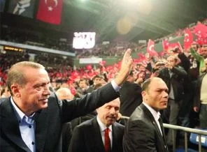 Karşılığı bu olmamalıydı